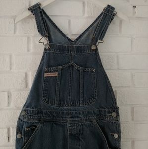 Union Bay Denim Overalls